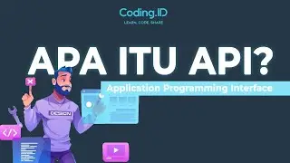 Apa itu API (Application Programming Interface)