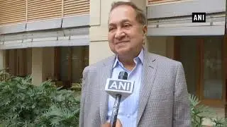 Report is complete: N. Ram on The Hindu's revelation on Rafale deal