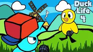 FNF mod concept - flash games part 1