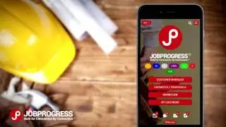 Обзор JOBPROGRESS