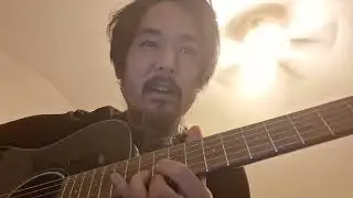 Julian Casablancas - 11th Dimension (Cover by Samuel L Johnson)