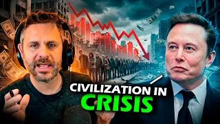 The Demographic Collapse No One Wants To Talk About