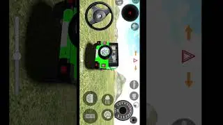 Modified Mahindra Thar 👿 new driving long jump challenge 🎯 Indian Cars Simulator 3D gadi wala games