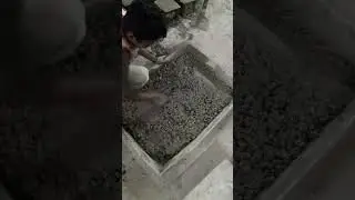 concrete Mixing