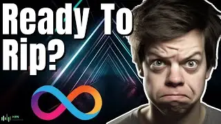 ICP Token Price Ready To Rip!!! Top Analyst Weighs In!!! Internet Computer Price News