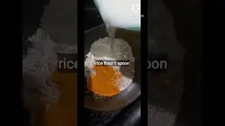 best face pack in  rainy seasons #shortvideo #beauty #beautytips #winterspecial