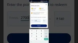 Dulux app के points  reedem kese kare   #akzonobel #dulux #construction #dulux #paint #design