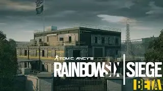 Rainbow Six Siege: Terrorist Hunt - Hereford Base [Closed Beta]