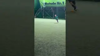⚽️ КОДРИН на тренинге #COERVER 🤩 #шорты от #EricaMSchannel
