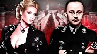 The Brutal S3XU4L SECRETS of the Main Nazi Leaders