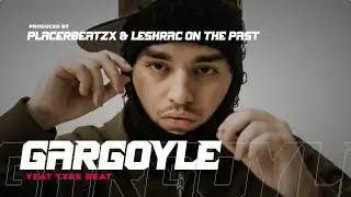 Free Yeat Type Beat 'Gargoyles' (Prod.by Leshrac & placerbeatzx)