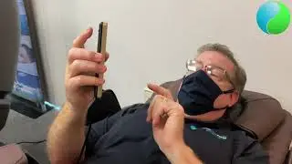 Luraco i7 PLUS Massage Chair Setting Walkthrough - Massage Timer, Passcode, and the Sleep Setting