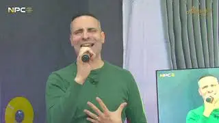 Daniel Fernandes - Roubei a franga ao vizinho - &Ecirc;xitos Portugueses oficial 