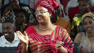 THE UNRIGHTEOUSNESS OF THOSE WHO FORGET | GTWC BUJUMBURA | DAG HEWARD-MILLS | 2025