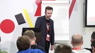 Как мы учились чинить самолеты в воздухе / Евгений Коломеец (Virtuozzo)