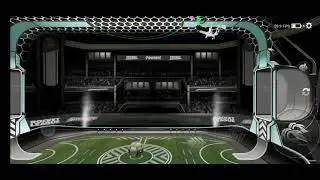 ceiling wave dash? - rocket league sideswipe