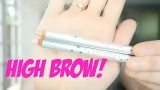 BENEFIT HIGHBROW GLOW!