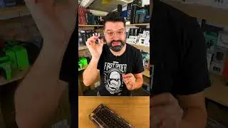 &iquest;Qu&eacute; hacer si un switch de tu teclado mec&aacute;nico FALLA?