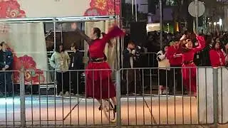 250129【2025國泰新春國際匯演之夜】part.1