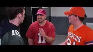 Norb-Cam battles rival fans in epic Super Bowl brawl (Rivals Finale)