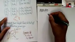 GCM23: Euler equations: Spin stabilization, precession, & dinosaur extinction pole-wandering!