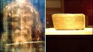 6 Most Mysterious Discoveries That Have Been Made Under The Earth's Surface