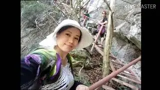 Thakhek Khamuan Province Laos Trip