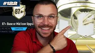 FIFA 23 MY NEW AMAZING BASE or MIDDLE ICON UPGRADE SBC! We Finally Packed a GOOD ONE!