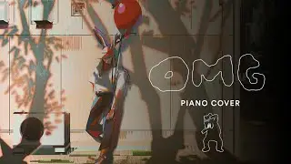 NewJeans (뉴진스) 'OMG' Piano Cover