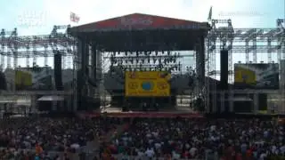 Tomahawk HQ lollapalooza 2013 Brazil Full Show