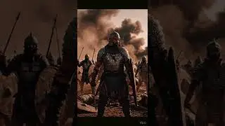 Panipat ki pahli ladai || First war of Panipat || Part 2 || #ai #viralshorts #viral