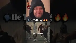 3MH and FB Boochie - Stylin | &ldquo;Mr. What&rsquo;s Wrong WIT&rsquo;EM&rdquo; Reacts 🗣️🔥