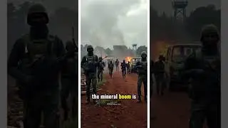 DRC Mineral Boom: Opportunities Amid Geopolitical Tensions