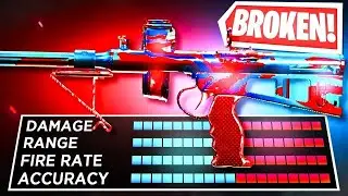 new OWEN 2.0 is *BUSTED* in WARZONE! 🤯 (Best Owen Gun Class Setup)