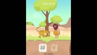 Comics Bob | Funny Game 😁🌈😈 Game Walkthrough - GamePlay All Levels [ iOS / Android ] New Game!!