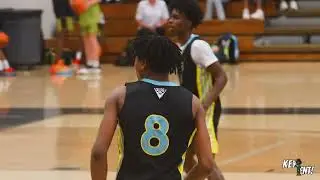 14u AE5 vs AOT UNCUT