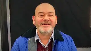 Andrew's Smile Transformation Journey at Raceview Dental