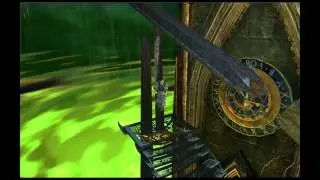 Halloween Guild Wars 2 puzzle jumping [Uani L&euml;on Oroboros]