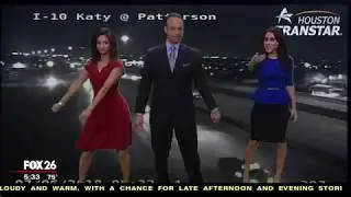 20180706 FOX26 AM Anchors Flossing