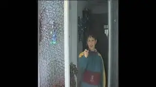 Nadolig Cilmeri 1993 rhan 1/2