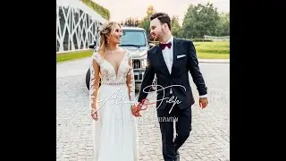 Aleksandra & Filip - Hotel NARVIL - Jeden wielki balet!