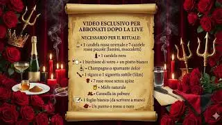 Elementi per il rituale  di MARIA PADILHA 