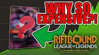 This Riftbound Card Just Doubled In Price! Here's Why