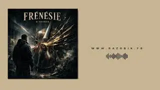 Frénésie – DJ Razobik (rap/drill)