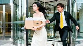 【Full Movie】He humiliated her for his mistress— but broke down the moment she left.