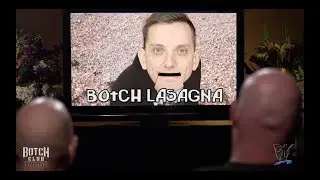 Botch Lasagna (Botchamania x PewDiePie)