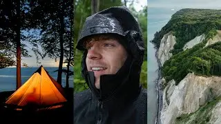 24 timer ved Møns Klint