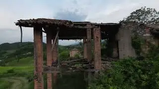 Tra Tarzo e Vittorio Veneto