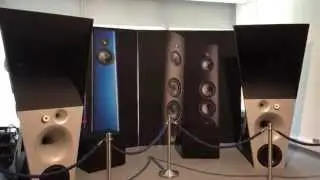 Magico Ultimate III
