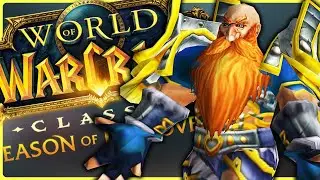 HUNTER still the most BROKEN CLASS in SoD?? - WoW Classic PVP